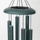 thumbnail image 3 of Campanas Corinthian de Viento Verdes de 27" para Exterior, 3 of 7