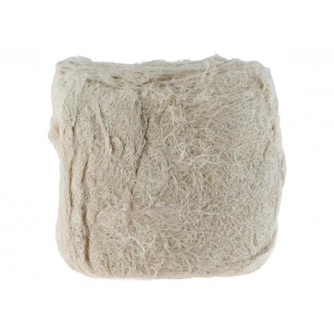 Genérico - Huaipe Mecánico Blanco 1Kg