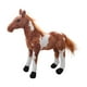 thumbnail image 4 of Juguete De Peluche Simulación Caballo Animal Muñecas Para Homedecoration Adultos Niñas Estilo C, 4 of 5