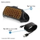 thumbnail image 2 of Teclado Type Pad Nyko para PlayStation 4 con batería recargable y bocina integrada, 2 of 6