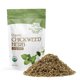 thumbnail image 1 of Hierba Chickweed Orgánica 113 g – Halo Naturals (USDA), 1 of 7