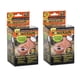 thumbnail image 1 of Bombilla para reptiles Zoo Med PowerSun, UV, vapor de mercurio, 100 W (paquete de 2), 1 of 1