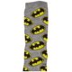 thumbnail image 2 of Calcetines BATMAN Batman Crew Casual, paquete de 3, para niños de 8 a 12 años, 2 of 3