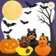 thumbnail image 4 of Patitos de goma de Halloween 5 cm Pack de 100 – The Dreidel Company, 4 of 7