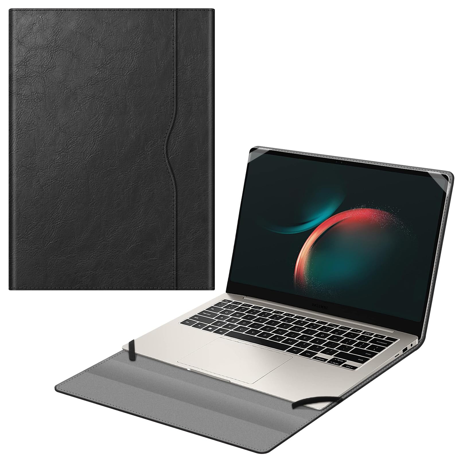 Funda Fintie Para Samsung Galaxy Book4 Pro/book3 Pro 14