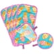 thumbnail image 1 of Toallas desmaquillantes Campanelli FreshFace, set de 5 piezas, 1 of 5