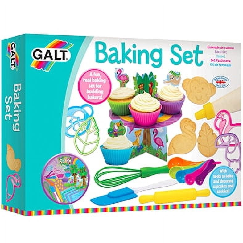 Galt - Juego De Hornear