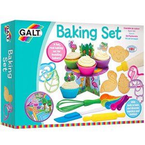 Galt - Juego De Hornear