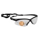 thumbnail image 1 of Gafas de seguridad KLEENGUARD V30 Nemesis, lente transparente y marco negro, 1 of 9