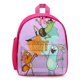 thumbnail image 1 of Kiff Mochila Escolar para Niños y Niñas, Mochila Infantil Ligera de Alta Calidad, Grande y Duradera ROSA, 1 of 6