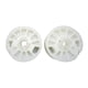 thumbnail image 1 of 2 Piezas De Engranaje De Tambor Del Regulador De Ventana 82473D3000 Para Kia Optima 2016-2020, 1 of 5
