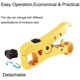 thumbnail image 4 of Kit de Crimpadora de Cable Coaxial Gaobige RG6/RG59, 4 of 7