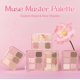 thumbnail image 2 of Paleta de Sombras CLIO Muse Master 6 Colores Beige Mate, 2 of 8