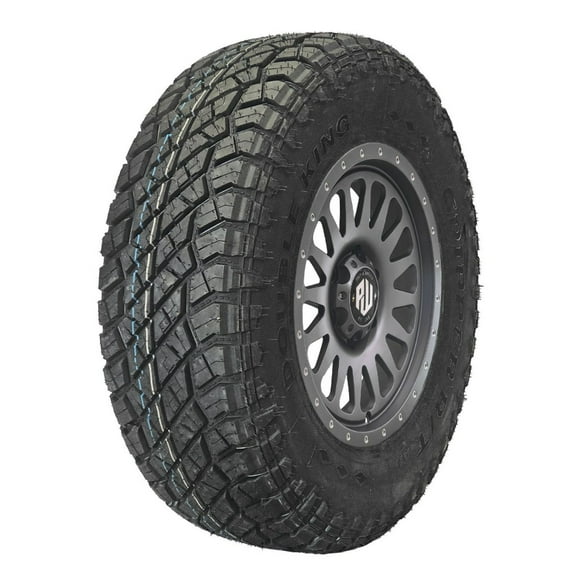 Neumáticos 245/75R16 114/111Q GRIPEER R/T A11 Double king 8PR R/T LT CHN