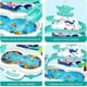 thumbnail image 5 of Juego De Pesca Magneticos 3 En 1 Para Niños, 5 of 6