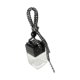 thumbnail image 3 of Difusor De Coche Vacío Botella De Perfume Colgante Vacía Botella Difusora De Perfume Automática Blanco Y Negro, 3 of 3