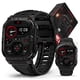 thumbnail image 1 of Reloj inteligente CARBINOX Blaze con GPS 170+ modos deportivos IP69K, 1 of 9
