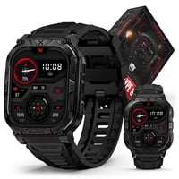 Reloj Inteligente Carbinox Blaze Con Gps 170+ Modos Deportivos Ip69K