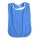 thumbnail image 4 of Babero Para Ancianos Con Correa Ajustable Babero De Comedor Lavable Para Mujeres Y Hombres A La Hora De Comer Azul Oscuro, 4 of 5