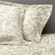 thumbnail image 3 of CUBRECAMA SHERPA ESTAMPADO 2 PLAZAS AMARILLO, 3 of 4