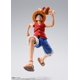 thumbnail image 5 of Figura de acción BANDAI SPIRITS S.H.Figuarts Monkey D. Luffy, 5 of 9