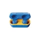 thumbnail image 2 of SKULLCANDY JIB TRUE WIRE IN-EAR 92 BLUE, 2 of 3