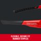 thumbnail image 4 of Craftsman 600, Resistente, Lentes de Seguridad - Ahumado, 4 of 5