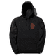 thumbnail image 1 of Poleron Wolpack Hoodie Black, 1 of 2