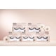 thumbnail image 4 of Pestañas postizas Ardell Naked Lashes 424 Fluffy Lightweight, 4 of 7