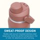 thumbnail image 4 of Botella de Agua CamelBak Thrive Chug Aislada Acero Inoxidable 946 mL, 4 of 9