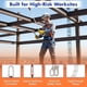 thumbnail image 2 of Arnés Sorano Seguridad Kit Completo ANSI Z359.11 OSHA 1926, 2 of 3