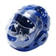 thumbnail image 5 of Casco De Karate, Práctico Casco De Taekwondo Para Kickboxing, Grappling Y Karate, Talla M, Azul, 5 of 5