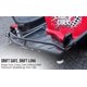 thumbnail image 4 of Puntas para postes Precision Auto Products – juego de 2 blancas, 4 of 9