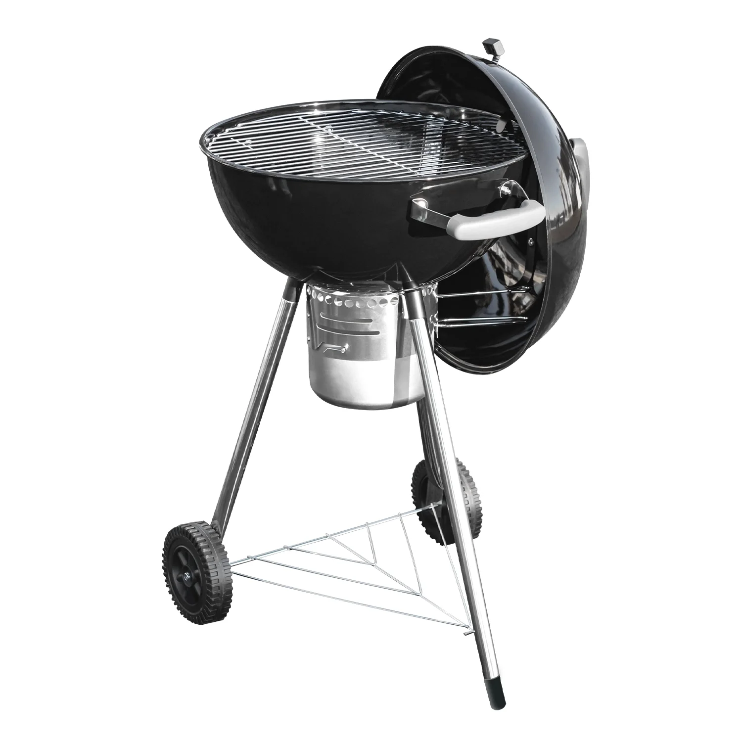 Alcazar - Asador Urbano Rapel