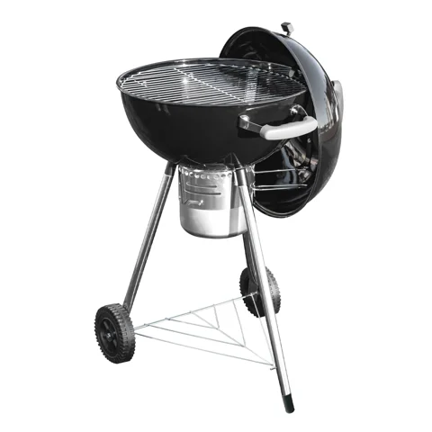 Alcazar - Asador Urbano Rapel