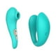 thumbnail image 1 of Vibrador Dual Y Succionador Estimulador, 1 of 5