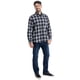 thumbnail image 4 of Camisa Villela Escocesa, 4 of 4