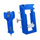 thumbnail image 2 of Mortajadora De Bisagras De Puerta, Fácil De Usar, Resistente Al Desgaste, Accesorios Prácticos Para Bricolaje, Color Azul, 2 of 5