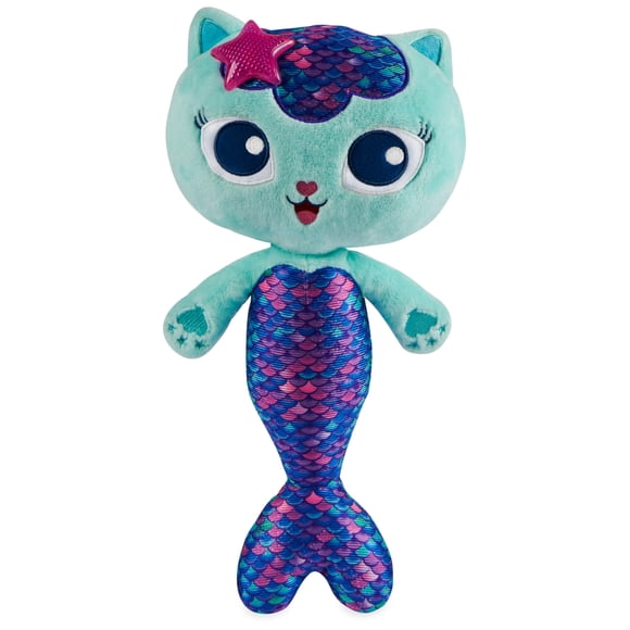 Peluche Interactive Mercat 35 Cm Para Niños A Partir De 3 Años