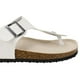 thumbnail image 5 of Havaiana New Walk Broche Blanca, 5 of 6