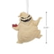 thumbnail image 4 of Adorno navideño Hallmark Disney Nightmare Before Xmas, 4 of 6