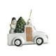 thumbnail image 2 of Decoración Colgante Para árbol De Navidad, Decoración Navideña Para Paredes, Puerta, Jardín, Camioneta, 2 of 3