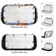 thumbnail image 3 of Funda de Asiento Trasero para Auto Desmarcar Madagascar 120x59x76cm, 3 of 6