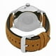 thumbnail image 2 of Reloj Orient Bambino para Hombre Versión 4 con Esfera Gris Automática FAC08003A0, 2 of 3