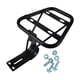 thumbnail image 4 of Portaequipajes Trasero Genérico Accesorio Resistente Para Ciclomotor Eléctrico Portaequipajes Trasero Para Exteriores Con Tornillo, 4 of 5