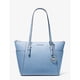 thumbnail image 3 of Bolso Tote Michael Kors Charlotte Grande Lightsky, 3 of 3