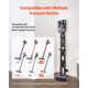 thumbnail image 2 of Soporte para aspiradora VEVOR compatible con la serie Dyson V7-V15, 2 of 9