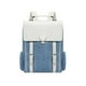 thumbnail image 1 of Ecosusi Mochila Inspiración Denim para Notebook 15,6” - Azul, 1 of 8