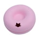 thumbnail image 5 of Cama Túnel Para Gatos Cremallera Resistente A Los Arañazos Para Gatos De Interior Condominio Desmontable Rosa 50cm, 5 of 5