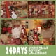 thumbnail image 2 of Calendario De Adviento Body Earth 2025 Con Cremas De Manos Y Sets De Baño, 2 of 7